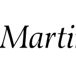 Martin