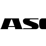 Ascardi Sans