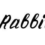 Rabbits