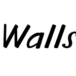 Walls Regular