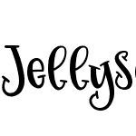 Jellysea