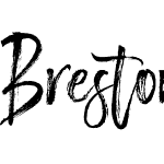 Brestonk