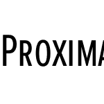 ProximaNovaS