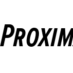 ProximaNovaS