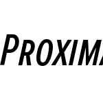 ProximaNovaS