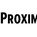 ProximaNovaS