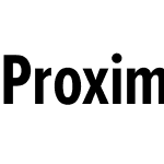 ProximaNova