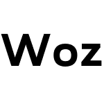 Wozniak