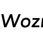 Wozniak