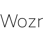 Wozniak