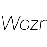 Wozniak