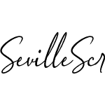 Seville Script Alt Slant