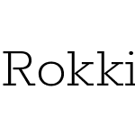 Rokkitt