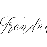 Trendencia