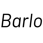 Barlow