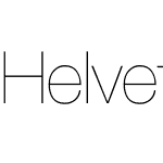 HelveticaNeue