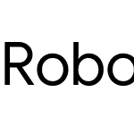 Roboto Condensed Light