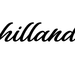 hilland