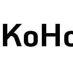 KoHo