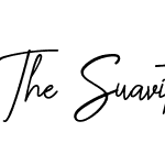 The Suavity