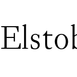 Elstob