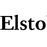 Elstob