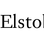 Elstob