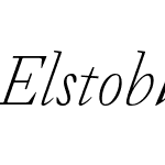 ElstobVF