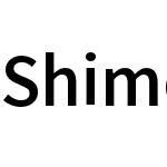 Shimenkan Book