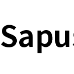 Sapushan Light