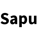 Sapushan