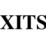 XITS Math