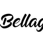 Bellagu Personal Use Only