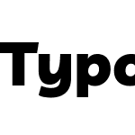 TypoPRO Livvic