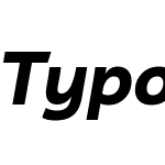 TypoPRO Livvic