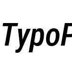 TypoPRO Roboto