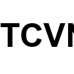 TCVN-VnArialH