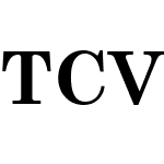 TCVN-VnCentury SchoolbookH