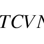 TCVN-VnTimeH
