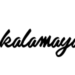 kalamaya