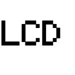 LCD Solid