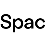 Space Grotesk