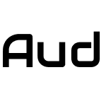 Audiowide