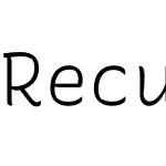 Recursive Mono Static Beta 1.019