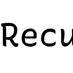 Recursive Mono Static Beta 1.019