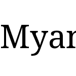 Myanmar OS