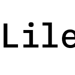 Lilex