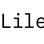 Lilex