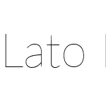 Lato