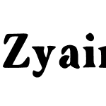 Zyain